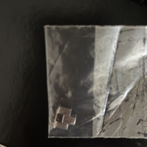 Movado 2 tone bracelet watch - Picture 9 of 9